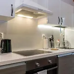 Joutsen By Interhome Holiday home Savonranta