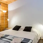 Holiday home Joutsen By Interhome *