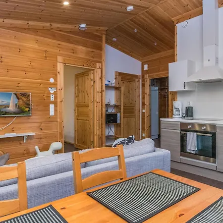 Дом отдыха Joutsen By Interhome *