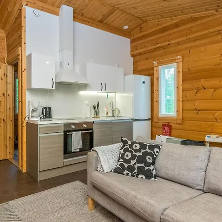 Joutsen By Interhome Дом отдыха Савонранта