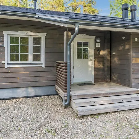 Joutsen By Interhome 度假居 *