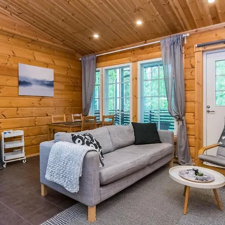 度假居 Joutsen By Interhome