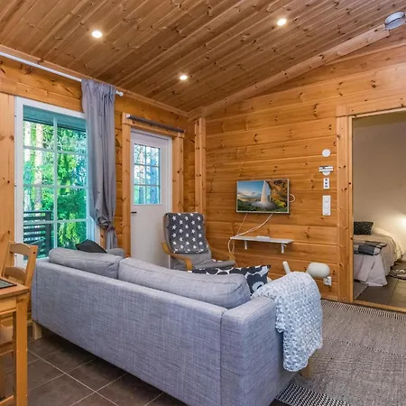 度假居 Joutsen By Interhome