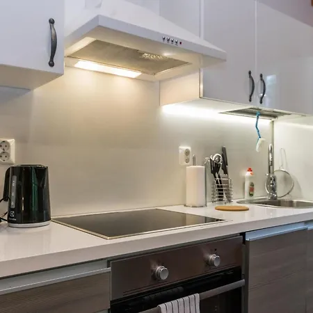 Joutsen By Interhome 度假居 Savonranta