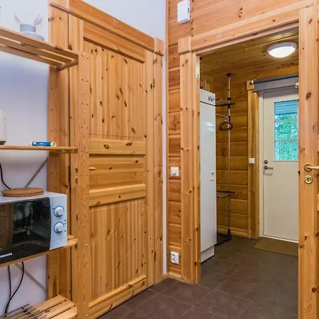 Joutsen By Interhome 度假居 *