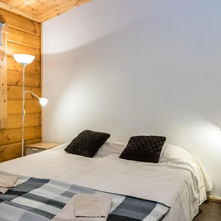 度假居 Joutsen By Interhome *