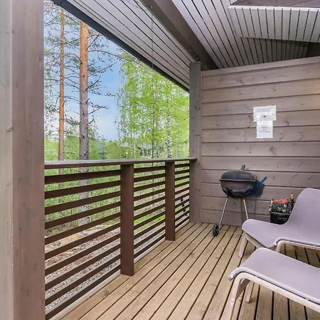 Dom wakacyjny Joutsen By Interhome *