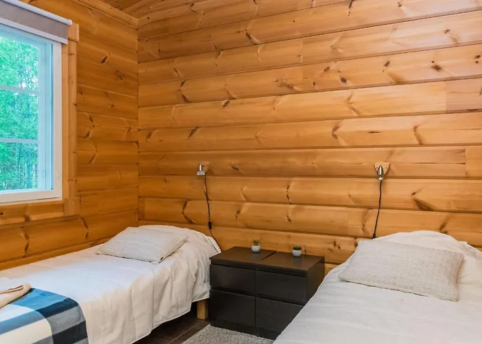 Joutsen By Interhome