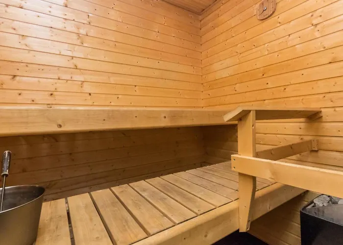 Joutsen By Interhome 度假居