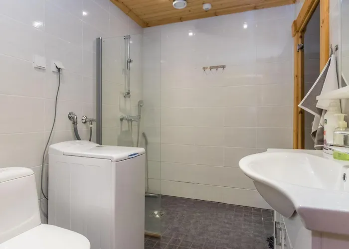 Joutsen By Interhome *