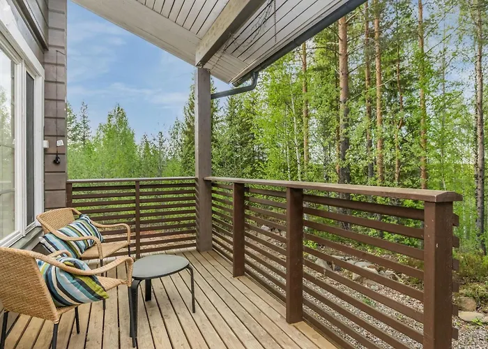 Joutsen By Interhome